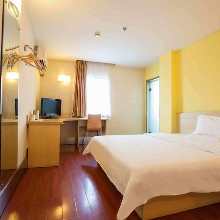 7Days Inn Kunming East Station Juhua Overpass Экстерьер фото