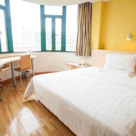 7Days Inn Kunming East Station Juhua Overpass Экстерьер фото