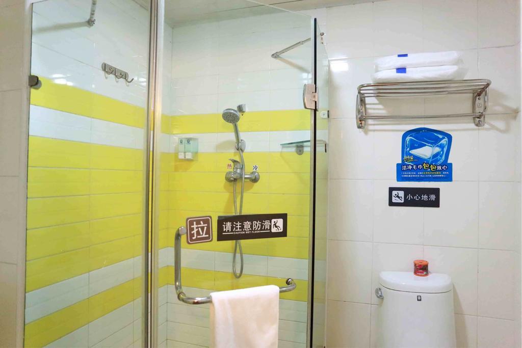 7Days Inn Kunming East Station Juhua Overpass Номер фото