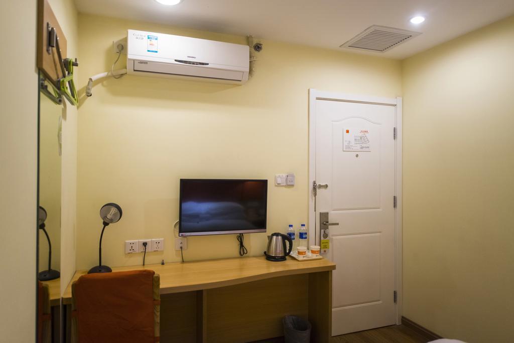 7Days Inn Kunming East Station Juhua Overpass Экстерьер фото