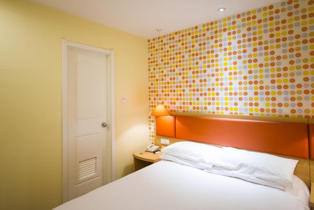 7Days Inn Kunming East Station Juhua Overpass Экстерьер фото