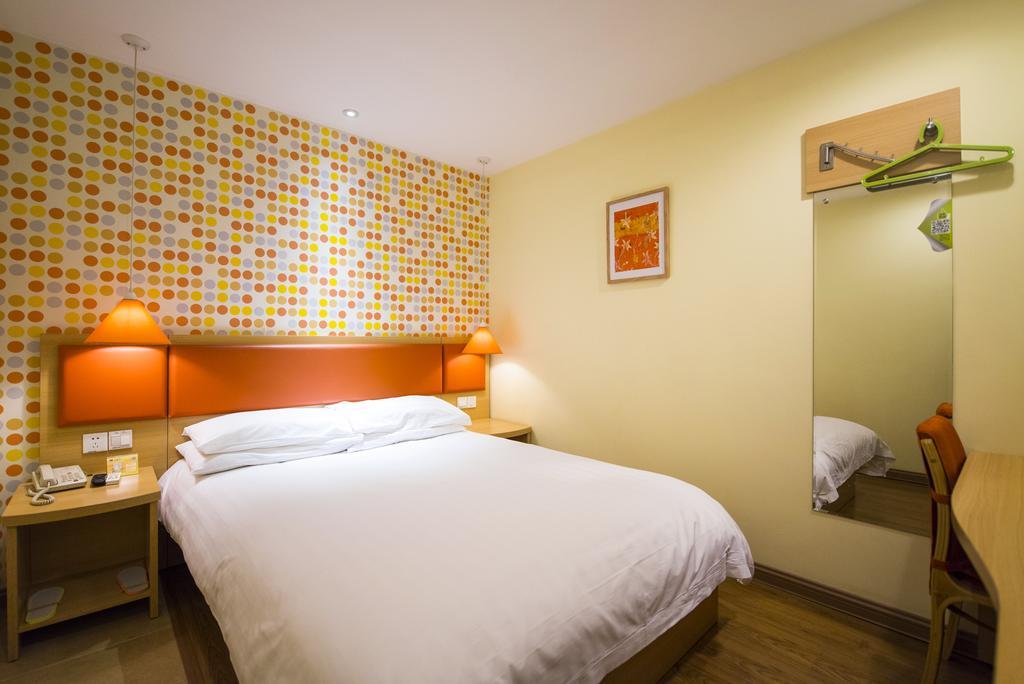 7Days Inn Kunming East Station Juhua Overpass Экстерьер фото