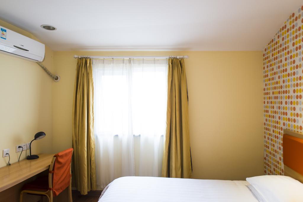 7Days Inn Kunming East Station Juhua Overpass Экстерьер фото