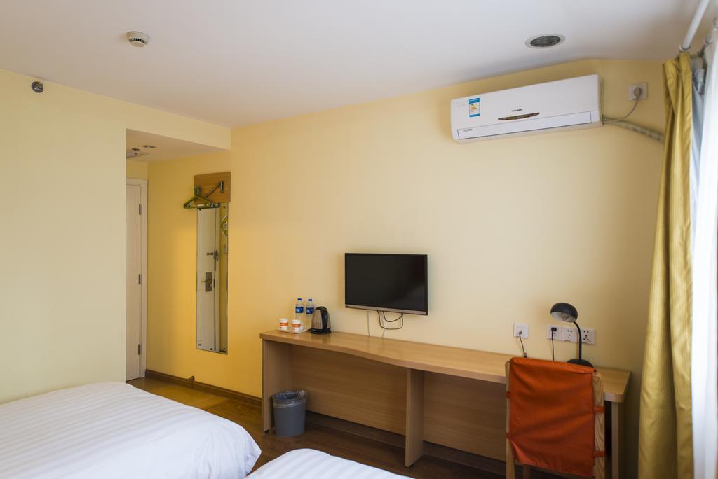 7Days Inn Kunming East Station Juhua Overpass Экстерьер фото