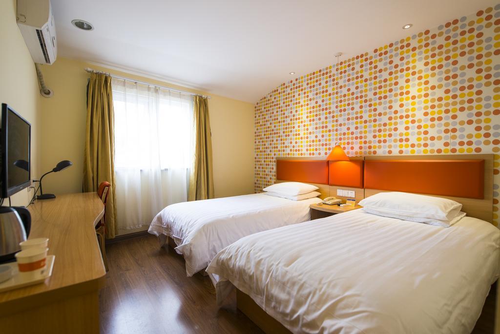 7Days Inn Kunming East Station Juhua Overpass Экстерьер фото