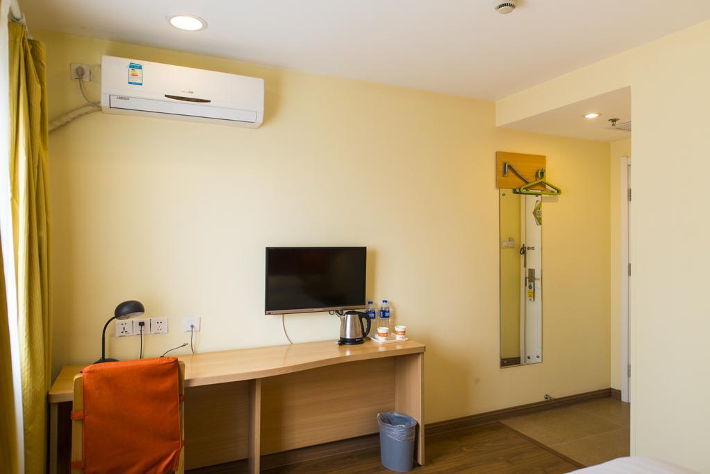 7Days Inn Kunming East Station Juhua Overpass Экстерьер фото