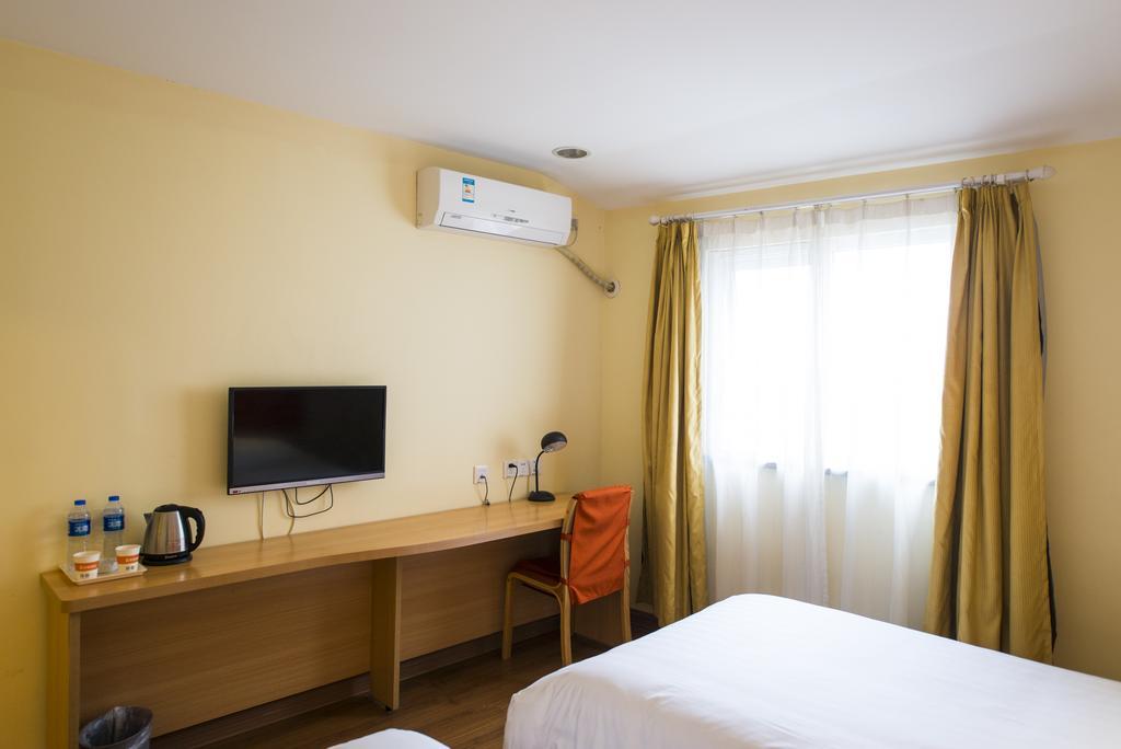 7Days Inn Kunming East Station Juhua Overpass Экстерьер фото