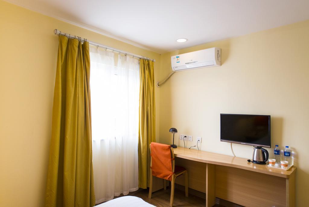 7Days Inn Kunming East Station Juhua Overpass Экстерьер фото