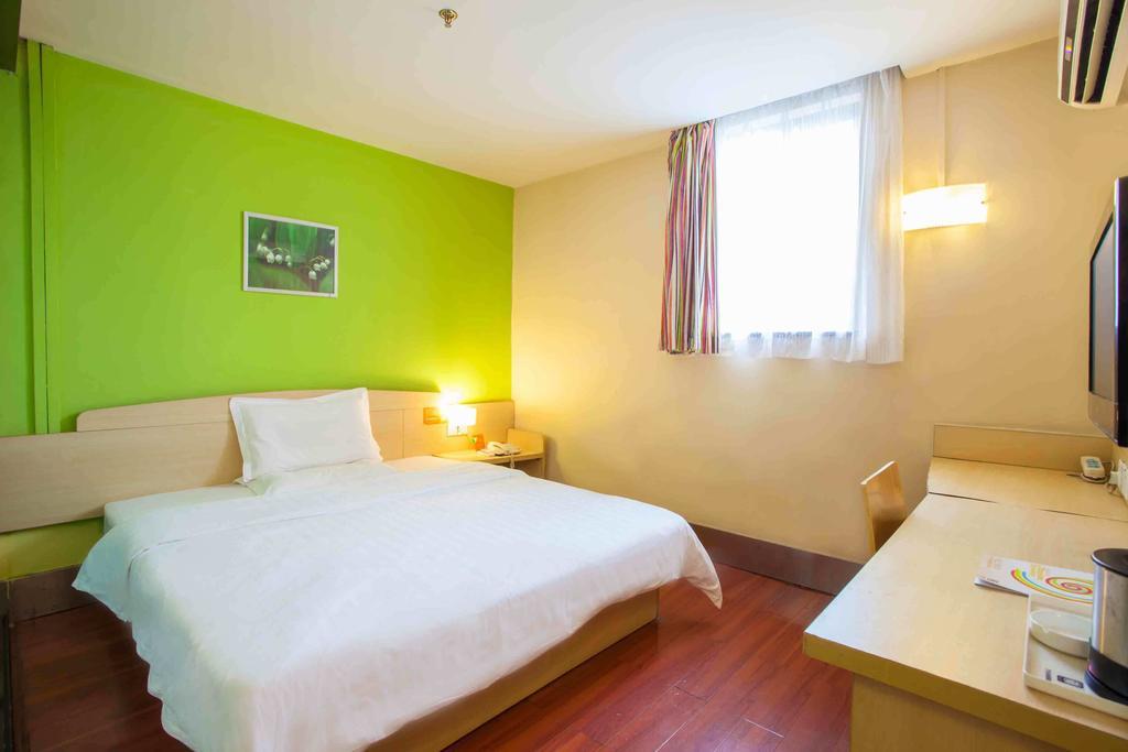 7Days Inn Kunming East Station Juhua Overpass Номер фото